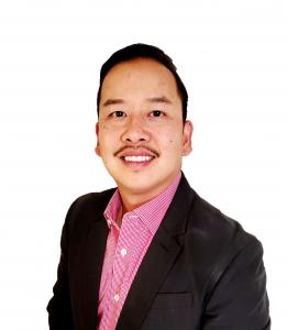 Tri Nguyen, BlackFin Group Consultant