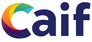 CAIF logo