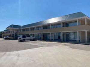 Operating hotel conveniently located just off of Highway 83! Hotel offers 55± total rooms