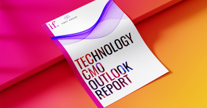 Copy House and immediate future Technology CMO Outlook Report