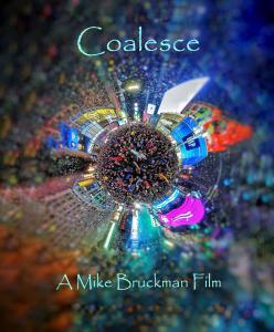 Coalesce Film Poster