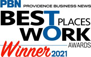 Best Places to Work RI 2021