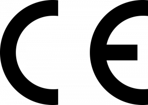 The CE Mark in the European Union and the FDA-approval process in the United States both perform the same functions, namely assessing the safety and efficacy of new devices.