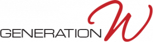 Generation W logo