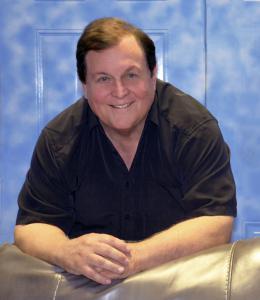 Burt Ward