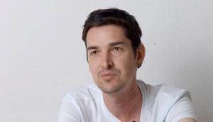 Danil Krivoruchko, motion designer and visual effects artist