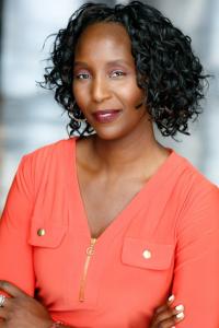 Stacey Gordon, Executive Advisor and Diversity Strategist of Rework Work