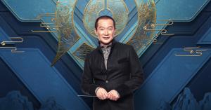 Tan Dun