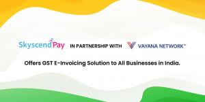 GST e-invoicing solutions India