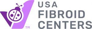 Logo of USA Fibroid Centers