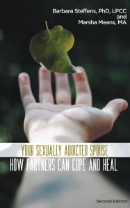Your Sexually Addicted Spouse front cover by C.S. Fritz