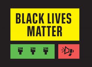 Black Lives Matter Fruits #BLM10