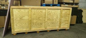 The NYC-based art logistics company Fine Art Shippers specializes in shipping marble worldwide Shipping Marble Worldwide