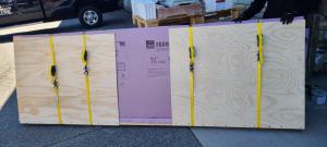 Shipping Marble Worldwide