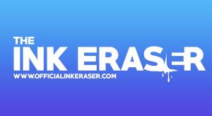 Also knows as Saejah ,The INk Eraser is located in Tucson Arizona and has clients and supporters world wide