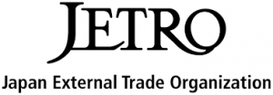 JETRO Logo