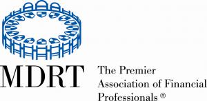 The Million Dollar Round Table (MDRT) membership represents the top life insurance and financial service professionals worldwide.