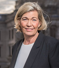 Indiana attorney Betsy Greene