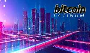 Bitcoin Latinum Pre-lists on CoinMarketCap