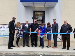 Police Protection Services, LLC Opens Security Training Academy
