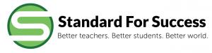 SFS - Better Teachers. Better Students. Better World Logo