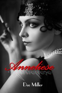 Anneliese by Dee Miller