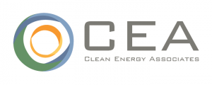 Clean Energy Associates Logo