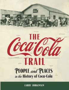 Explore The Coca-Cola Trail for the Holidays 1