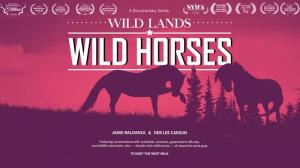 Wild Lands Wild Horses, Deb Lee Carson, Jamie Baldanza