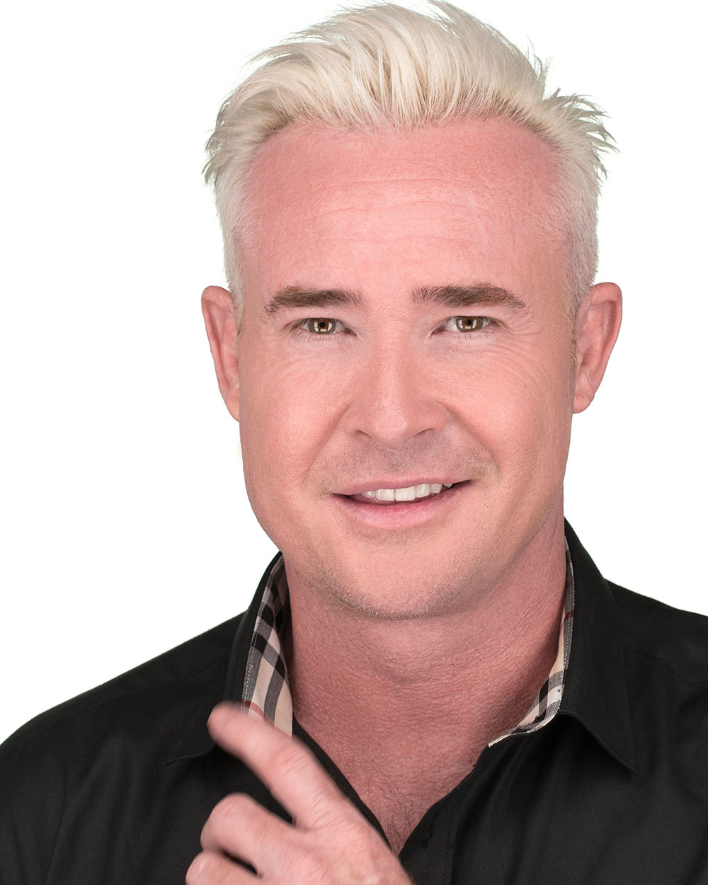 Celebrity Hairstylist Sean James Breaks Down the Biggest Beauty Trends from the 2026 Oscars