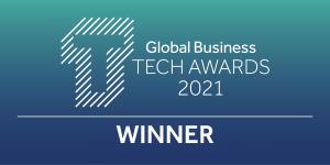 Awards validate our business and help small companies like us raise awareness