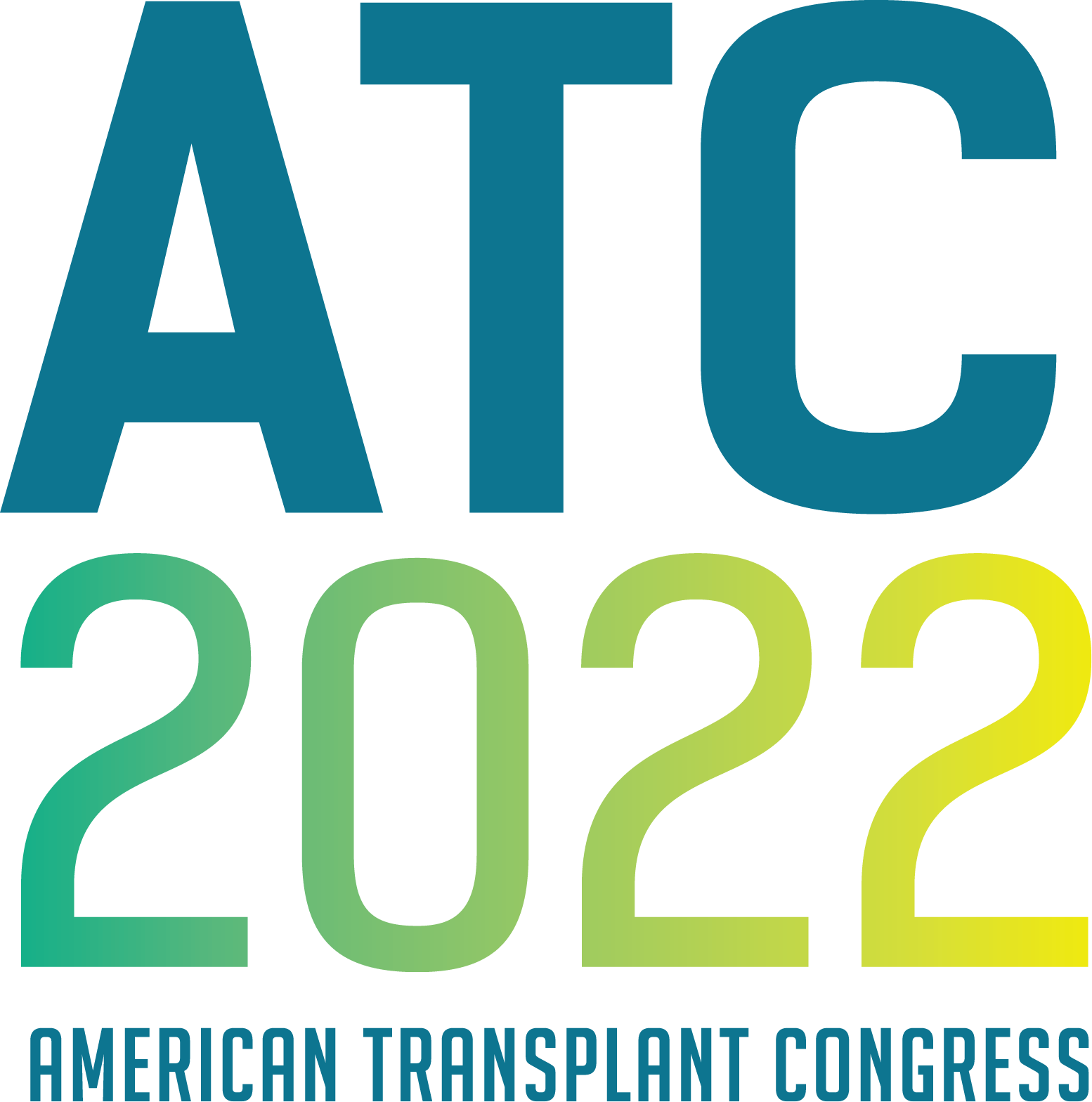 THE AMERICAN TRANSPLANT CONGRESS (ATC) 2022 TO SHOWCASE LATEST ADVANCES