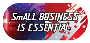 Since the announcement of the pandemic in March 2020, President of Edward Henry Company, and sales author of CTB (Cut the Bullsh*t) – Stop CONvincing; Start Selling, Edward Henry, started working on a plan to help small businesses