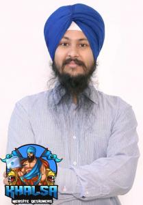 Website Designer Punjab Daljit Singh