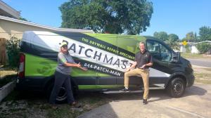 PatchMaster Opens New Location in Edgewater, FL 1