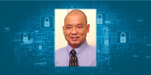 Image of Dennis Defensor, Vice President of Global Sales, Marketing and Channel
