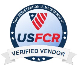 USFCR Logo