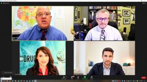 Foundation for a Drug-Free World webinar marks International Day Against Drug Abuse and Illicit Trafficking