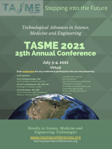 This message was posted by Tamil Diaspora News to honor TASME’s Silver Jubilee celebration