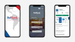 The new Italbank International mobile App coordinates the strength of a traditional bank with the spirit of a fintech, offering its clients the latest technology.