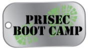 PriSec Boot Camp