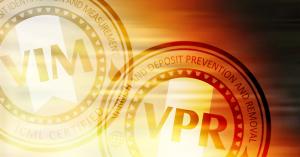 ICML's new, specialized VIM and VPR certifications focus strictly on machinery varnish and deposits.