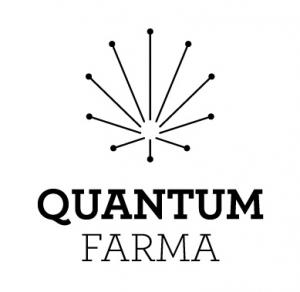 Quantum Farma Logo
