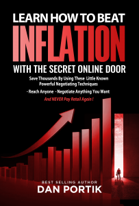 Fight Inflation With The Secret Online Door