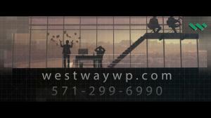 Westway Workplace LLC  westwaywp.com 571-299-6990