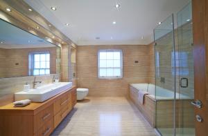 Premier Tile Installation of Houston bathroom tile installation