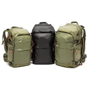Explore v2 Camera Backpacks