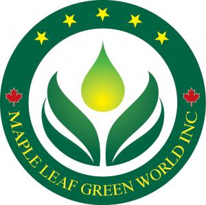 Maple Leaf Green World Inc.