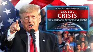 Americans Call for President Trump to be Voice of Humanity at Global AllatRa Conference