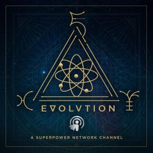 Evolution on the Superpower Network